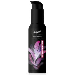 Premium Experience Vegansk Glidemiddel Womansensitive 100 ml