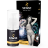 Pulse Gel Erdbeere Flüssige Vibrations-Gel Premium 15ml