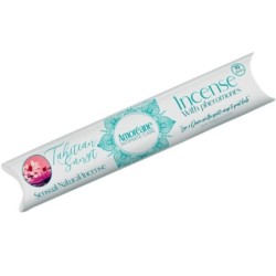 Tahitian Sunset Encens Amb Feromones Aroma Floral