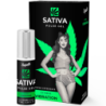 Gel Pulse Sativa Vibration Extrême Premium 6Ml