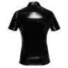 Lakovaný top H. Velikost 2XL