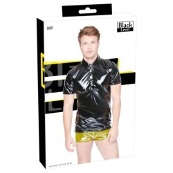 Polo i lak H. Størrelse 2XL