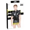 Lakovaný top H. Velikost 2XL