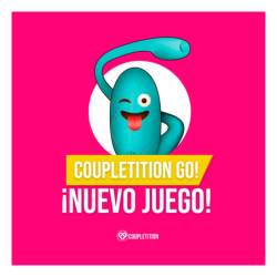 Coupletition Go! - Gra dla Par