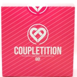 Coupletition Go! - Parisuhdepeli