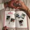 Love Diary Àlbum De Records & Desitjos En Parella