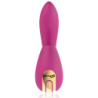 Klitora sūkšanas un spēcīgs G-punkta vibrators Rush