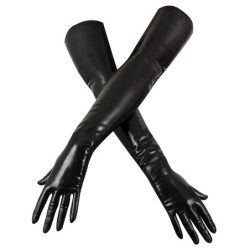 Gants en latex XL