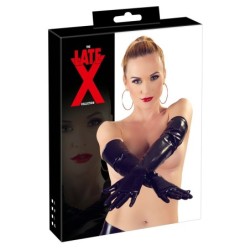 Latexhandschuhe XL