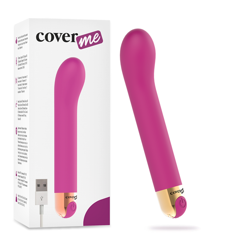 G-Spot Vibrátor 10 Rychlostí