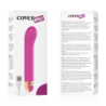 G-Spot vibrators ar 10 ātrumiem