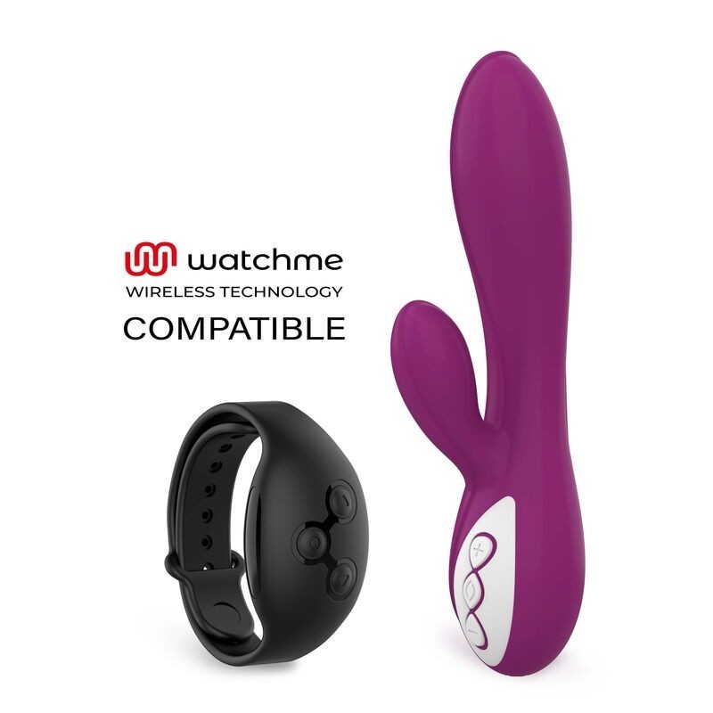 Taylor Vibrador Compatível Com Watchme Wireless Technology
