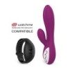 Taylor Vibrador Compatível Com Watchme Wireless Technology