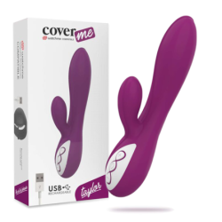 Taylor Vibrator Compatibil Cu Watchme Wireless Technology