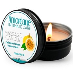 Massagekerze Karibische Leidenschaft 30 ml