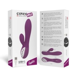 Taylor Vibrador Compatível Com Watchme Wireless Technology