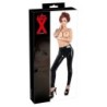 Latex legging L