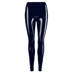 Latex leggings 2XL méretben
