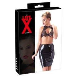 Lattice Rock XL