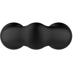 Anel de Silicone Super Macio Com Nódulos