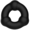 Anillo Silicona Super Suave Con Nodulos