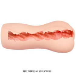 Bella Vagiinakujuline Masturbaator