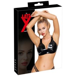 Бюстие от латекс XL