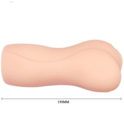 Bella Masturbador Em Forma De Vagina