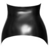 Ceinture de jarretelles en latex S