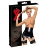 Latex jarretelgordel L