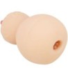 Masturbator în Formă de Piept, Tip Dovleac