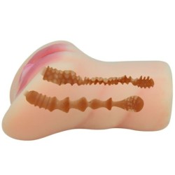 Caroline Masturbador Em Forma De Vagina