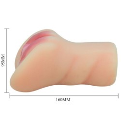 Caroline Masturbador Em Forma De Vagina