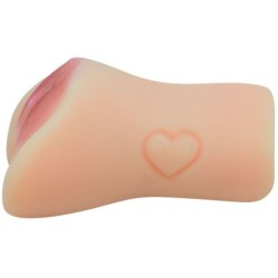 Elena Masturbator in Vaginaform