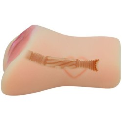 Elena Masturbatore A Forma Di Vagina