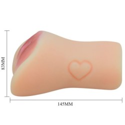 Elena Masturbator in Vagina Vorm