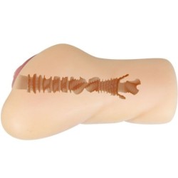 Eliana Vagina Formájú Maszturbátor