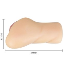 Eliana Masturbatorius Vaginą Primena