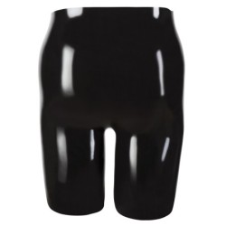 Latex cykelrytter til mænd L