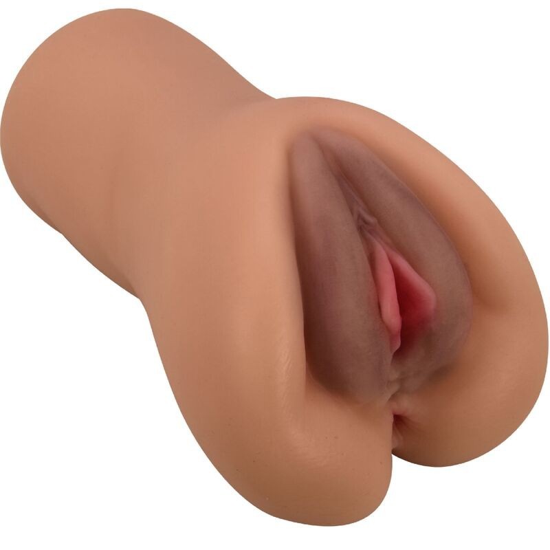 Eliana Mulatti Vagina ja Anaali