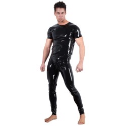 Latexové tričko Velikost S