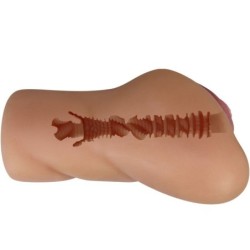 Eliana Vagina e Ânus Mulato