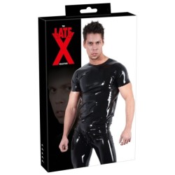 Latex T-Shirt T L