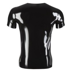 Camiseta de látex XL