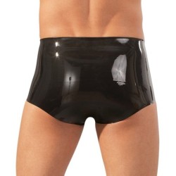 Latexbyxor för män n. L/XL