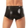 Latexbyxor för män n. L/XL