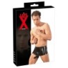 Latexbyxor för män n. L/XL