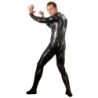 Férfi latex majom L
