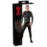 Mono de látex para hombre L