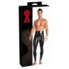 Leggings de làtex per a home L